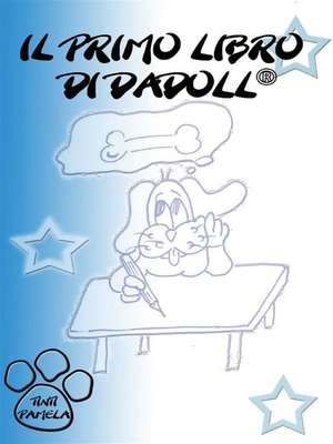 cover image of Il primo libro di Dadoll
